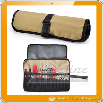 Roll Tool Pouch Rolling Tool Hanging Bag Household Tool Kit